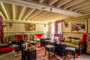 Hotel EDEN YASMINE RESORT wakacje