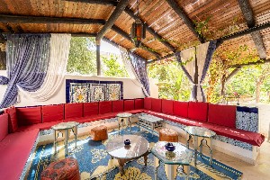 Hotel EDEN YASMINE RESORT wakacje