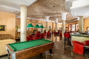 Hotel EDEN YASMINE RESORT wakacje