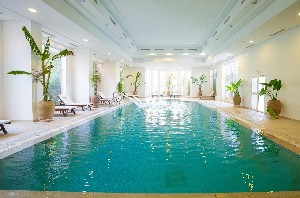 Hotel EDEN YASMINE RESORT wakacje