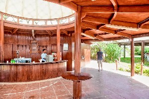 Hotel EL MOURADI EL MENZAH wakacje