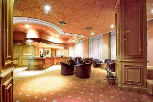 Hotel EL MOURADI EL MENZAH wakacje