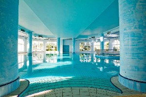 Hotel EL MOURADI EL MENZAH wakacje