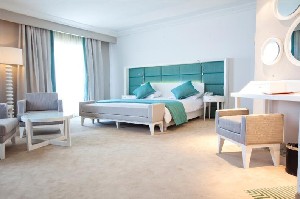 Hotel EL MOURADI HAMMAMET wakacje