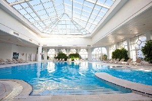 Hotel EL MOURADI HAMMAMET wakacje