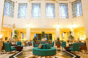 Hotel EL MOURADI HAMMAMET wakacje