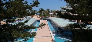 Hotel HASDRUBAL THALASSA & SPA YASMINE HAMMAMET wakacje