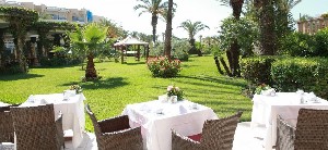 Hotel HASDRUBAL THALASSA & SPA YASMINE HAMMAMET wakacje