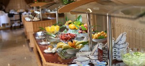 Hotel HASDRUBAL THALASSA & SPA YASMINE HAMMAMET wakacje