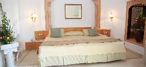 Hotel HASDRUBAL THALASSA & SPA YASMINE HAMMAMET wakacje