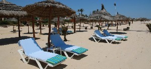 Hotel HASDRUBAL THALASSA & SPA YASMINE HAMMAMET wakacje