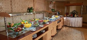 Hotel HASDRUBAL THALASSA & SPA YASMINE HAMMAMET wakacje