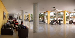 Houda Yasmine Hammamet 4* (4*)