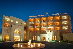 Houda Yasmine Hammamet 4* (4*)