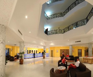 Houda Yasmine Hammamet 4* (4*)