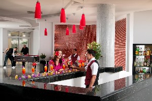 Houda Yasmine Hammamet 4* (4*)