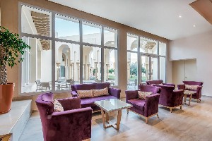 Hotel IBEROSTAR WAVES AVERROES wakacje