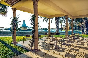 Hotel IBEROSTAR WAVES AVERROES wakacje