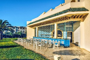 Hotel IBEROSTAR WAVES AVERROES wakacje