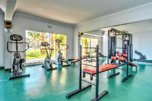 Hotel IBEROSTAR WAVES AVERROES wakacje