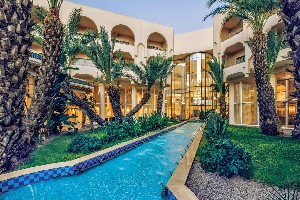 Hotel IBEROSTAR WAVES AVERROES wakacje