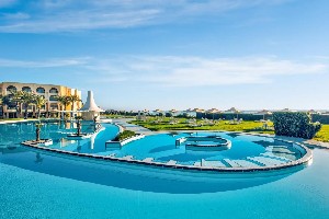 Hotel IBEROSTAR WAVES AVERROES wakacje