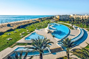 Hotel IBEROSTAR WAVES AVERROES wakacje