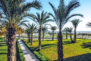 Hotel IBEROSTAR WAVES AVERROES wakacje