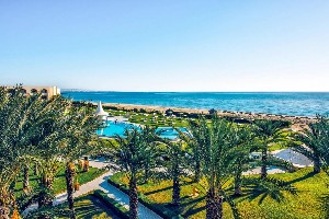 Hotel IBEROSTAR WAVES AVERROES wakacje