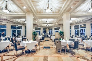 Hotel IBEROSTAR WAVES AVERROES wakacje