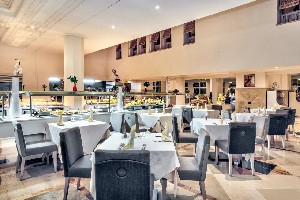 Hotel IBEROSTAR WAVES AVERROES wakacje