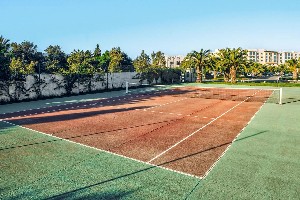 Hotel IBEROSTAR WAVES AVERROES wakacje