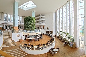 Hotel LAICO HAMMAMET wakacje