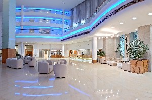 Hotel LAICO HAMMAMET wakacje