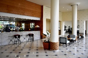 Hotel LAICO HAMMAMET wakacje