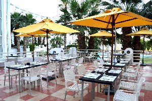 Hotel LAICO HAMMAMET wakacje