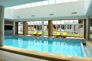 Hotel LAICO HAMMAMET wakacje