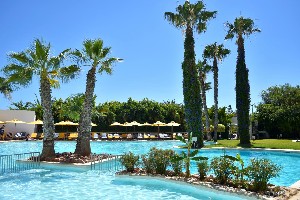 Hotel LAICO HAMMAMET wakacje
