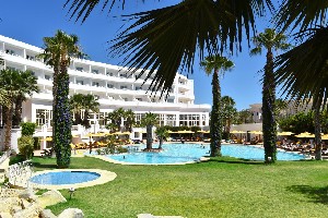 Hotel LAICO HAMMAMET wakacje