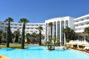 Hotel LAICO HAMMAMET wakacje
