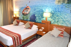 Hotel LAICO HAMMAMET wakacje