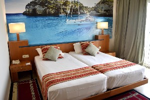 Hotel LAICO HAMMAMET wakacje