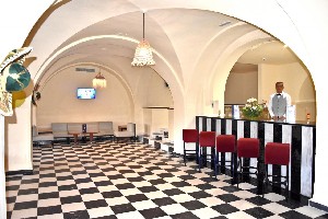 Hotel LAICO HAMMAMET wakacje