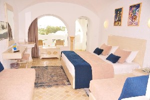 Hotel LELLA BAYA THALASSO wakacje