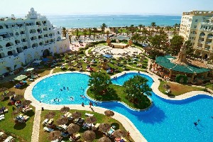 Hotel LELLA BAYA THALASSO wakacje