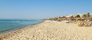 Hotel LELLA BAYA THALASSO wakacje