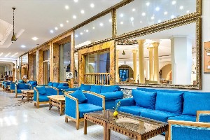 Hotel MEDINA BELISAIRE & THALASSO wakacje