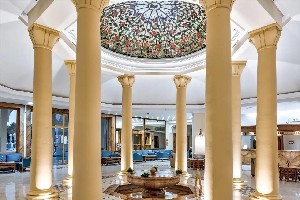 Hotel MEDINA BELISAIRE & THALASSO wakacje