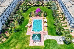 Hotel MEDINA BELISAIRE & THALASSO wakacje