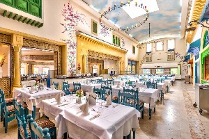 Hotel MEDINA BELISAIRE & THALASSO wakacje